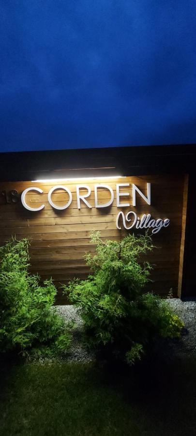 Corden Village Łeba Εξωτερικό φωτογραφία