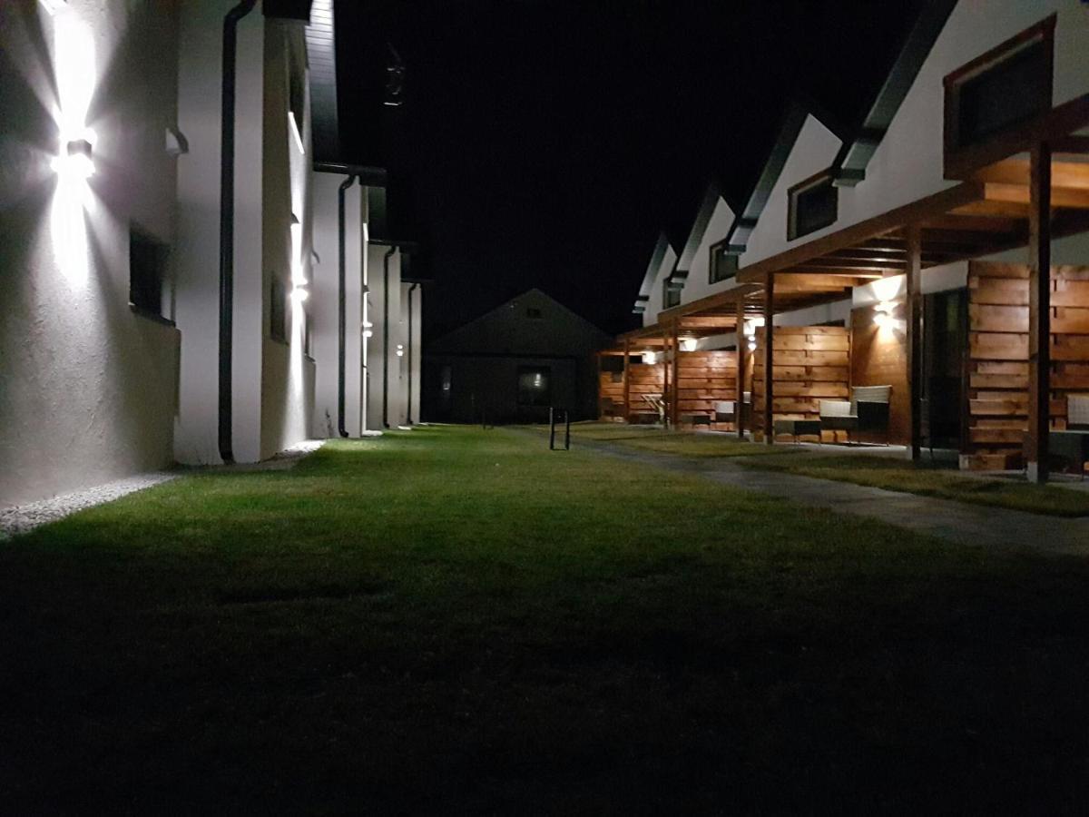 Corden Village Łeba Εξωτερικό φωτογραφία